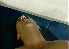 Paul Carrigan & Casey Jordan