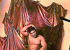 Rican Photoshoot 3 - to Nico