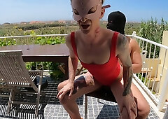 Extreme Hard Pounding Squirting