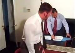 Horny Studs Ass Licking & Fucking