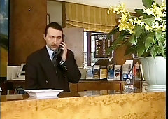 Dannate Del Sesso - Italian Classic Porn Video