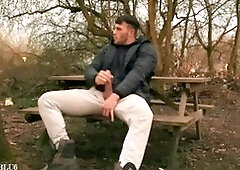 Danny Blu on the Nature Trail