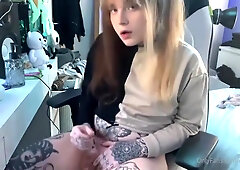 Tranny Rod Obsession 59