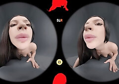 Immersion: Deep Connection (POV Kiss)