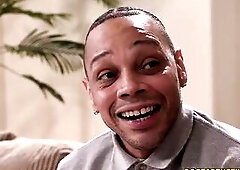 Large Melons, Larger Dong - Bae Sky’s Sloppy Solution to Biggest Cocked Rommies Job Woes