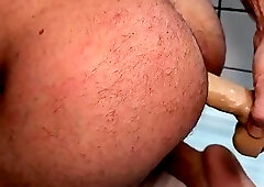 French Andolini, Daddyxxxl & Alex Beary