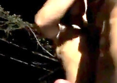 Playing in the garden 6