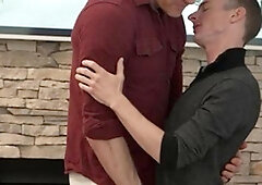 funsizeboys: Towering Inferno of Big Talls