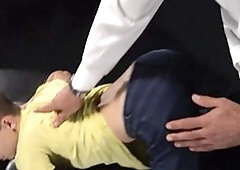 boyforsale: Dominant Daddy's Sub