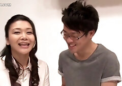 Footjob Rct 409 Anal-creampie