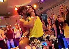 Big ass in green: Blowjob, Doggy  Cowgirl Porn