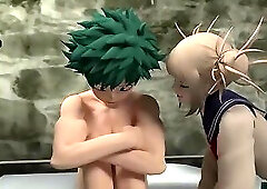Compilation of Animation 3D Filthx #1