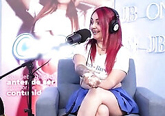 Breasty mother I'd like to fuck Fantasies of fifty Schlongs in Her Vagina