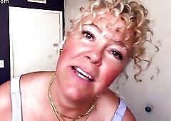 Bang Your Step Mamma That babe Shaves Unfathomable Mouths Showers Spanks Voids urine And Thanks U
