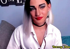 Massive Cock Wannsa Suck it