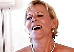 Real Bizzarre Sex between Old and Yoyng Sinners