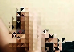 Couplemarocian. A Big Ass Marociane Kathawa M3a Rajlha Nhar L3id