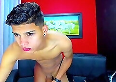 to be licked by the other