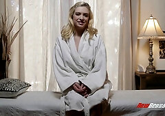 The XXX Rub Down 2 - Interviews