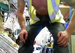 Odawgkansas, hot gay, verbal worship