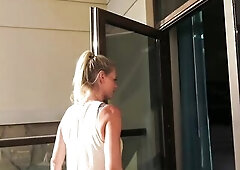 Yep, I admit I actually enjoyed the luxury here in Dubai and my pants were actually soaked regularly 'coz it was just unbelievably sexy. I lived 