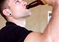 nextdoorstudios: Unleashing the Wild Side: Carter & Quin