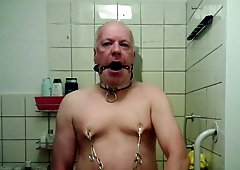 Enema Sm Bondman Gerard