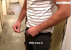 Czech Hunter 157 - BIGSTR