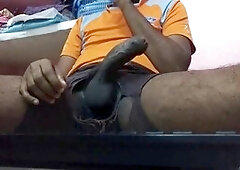 Penis masturbation, fledgling, faphouse