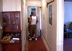 BLIND DATE - Scene 1