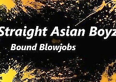 StraightBoyz Blowjob Audition