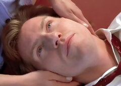 Elizabeth Hurley nude - Double Whammy (2001)