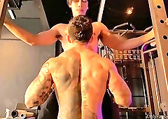 SemenX x Hot Gay Vietnam