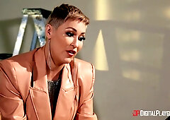 Lewd Milf Breathtaking Sex Movie - Ryan Keely