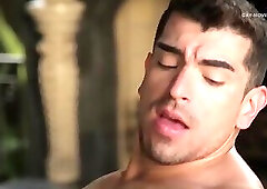 Jacen Has A Big Fat Dick