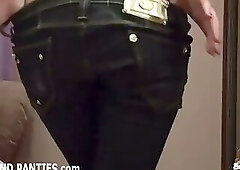 I heard you like emo girls in tight jeans