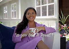 Interview - Zoe Bloom