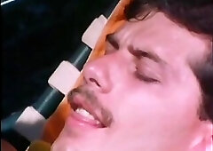 Hitchhiker threesomee