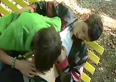 Anonymous Boys Park Sex Hung Porn