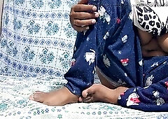 Hot uniform action featuring big ass and mature with young