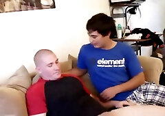 Ball Sex Cream Hungry Road Hookers Scene 1