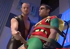 Jessie Colter and Robin