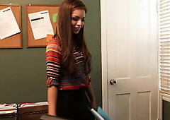 My co-worker Yurizan Beltran