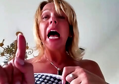 Brianna Beach Breaking The Rules MomComes First