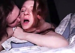 POV: Ribald Lesbo SexXXX