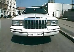 Scandinavian Swingers - CD1