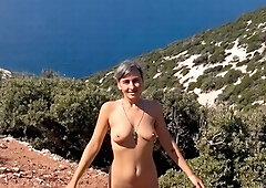Blowjob Blonde Amateur Mature