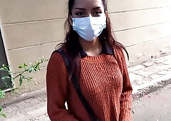 I Ask A Stranger On The Street For Help