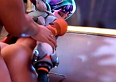 Anal doxy Juno - UPDATE #1