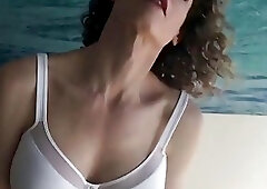 Beautiful shemale milf